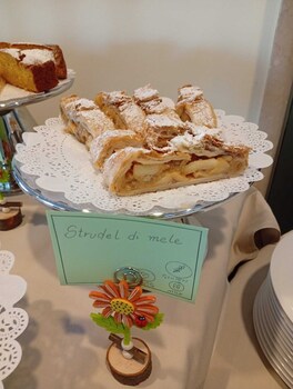 hotel tre vele