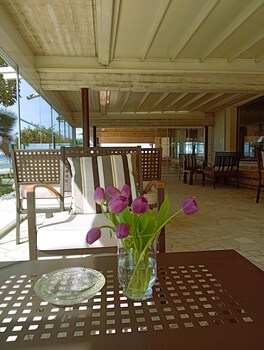 hotel tre vele
