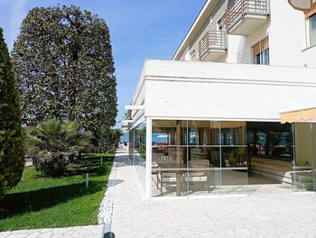 hotel tre vele