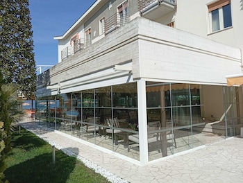 hotel tre vele