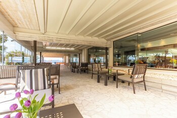 hotel tre vele