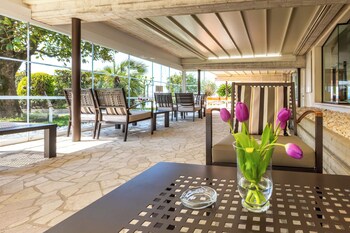 hotel tre vele