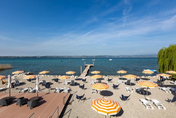 hotel tre vele
