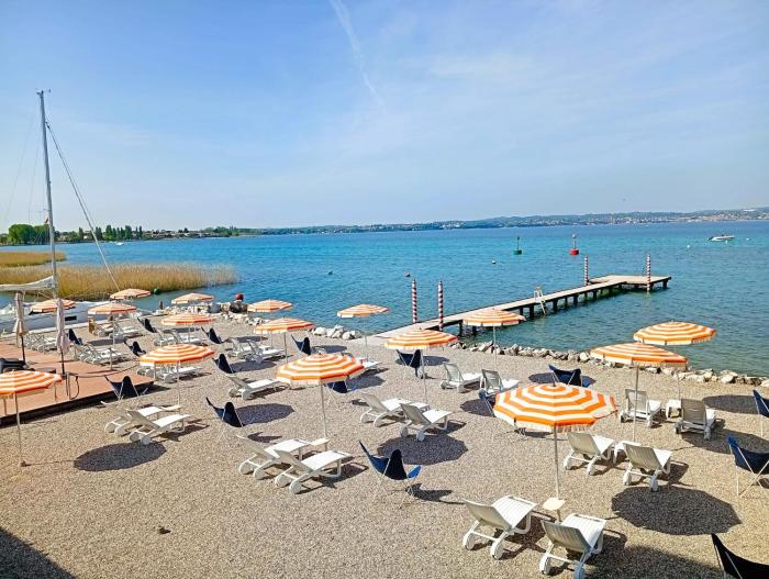 hotel tre vele