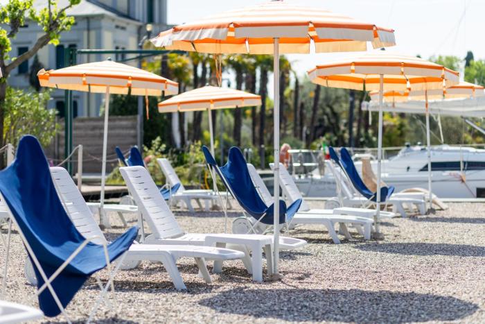 hotel tre vele