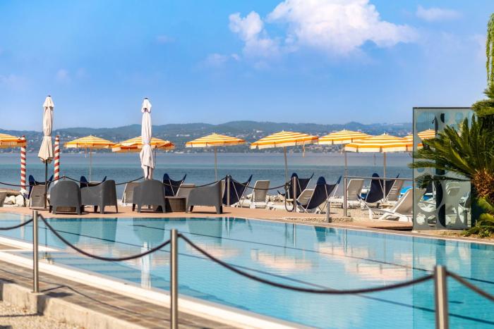 hotel tre vele