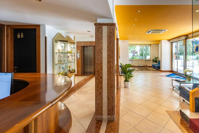 hotel tre vele