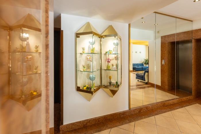 hotel tre vele