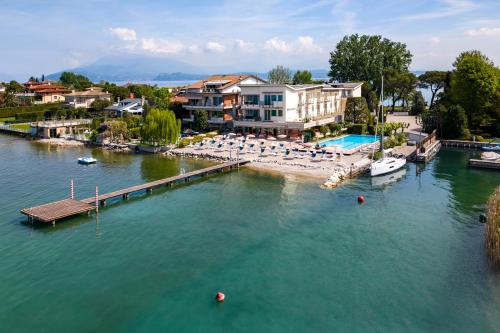 hotel tre vele