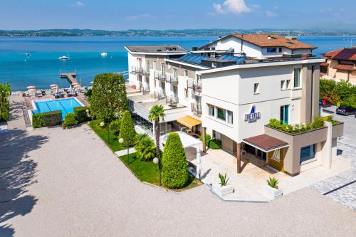 hotel tre vele