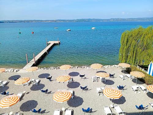hotel tre vele