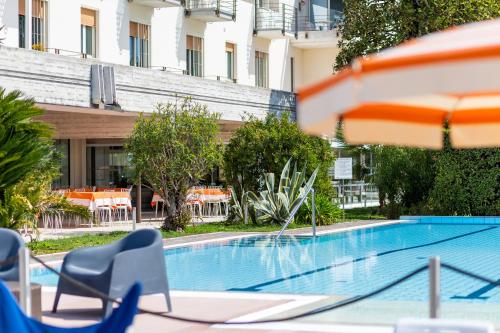 hotel tre vele