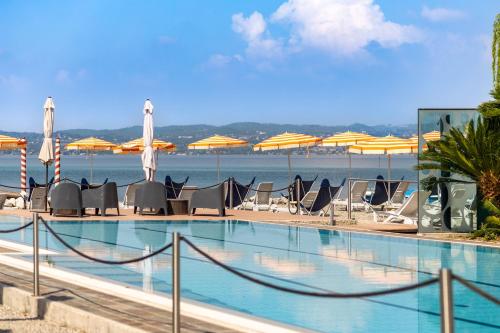 hotel tre vele