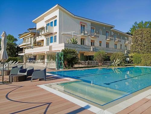 hotel tre vele