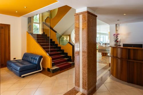 hotel tre vele
