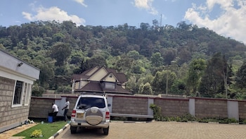 destination code 254 nyeri