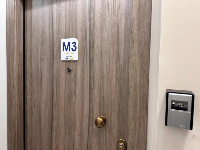 airport suites michelle
