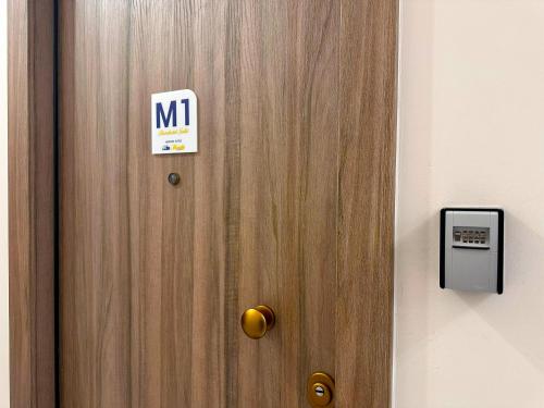 airport suites michelle