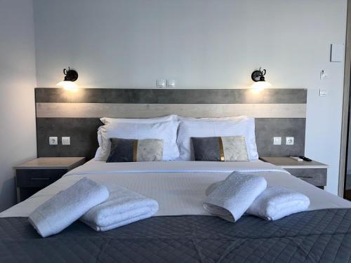 Airport Suites Michelle,,3 star