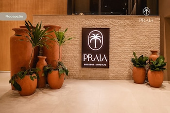 praia exclusive muro alto by sintta
