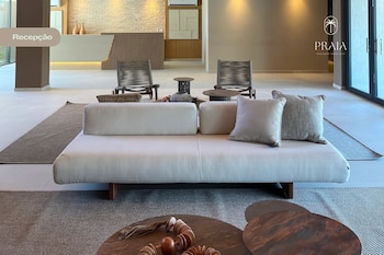 praia exclusive muro alto by sintta