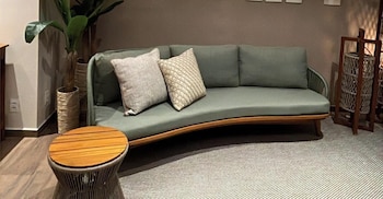 Praia Exclusive Muro Alto By Sintta,,3 star