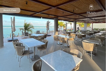 praia exclusive muro alto by sintta