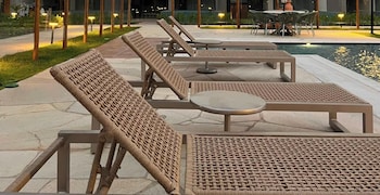 praia exclusive muro alto by sintta