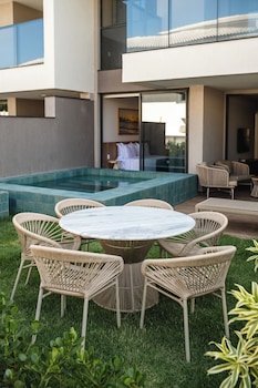 praia exclusive muro alto by sintta