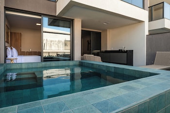 praia exclusive muro alto by sintta