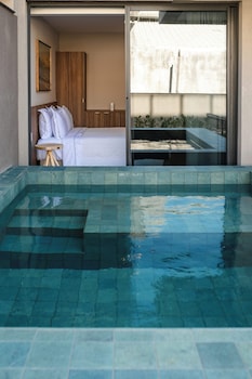 praia exclusive muro alto by sintta