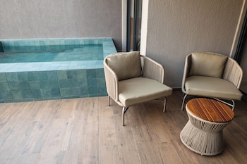 praia exclusive muro alto by sintta