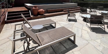 praia exclusive muro alto by sintta
