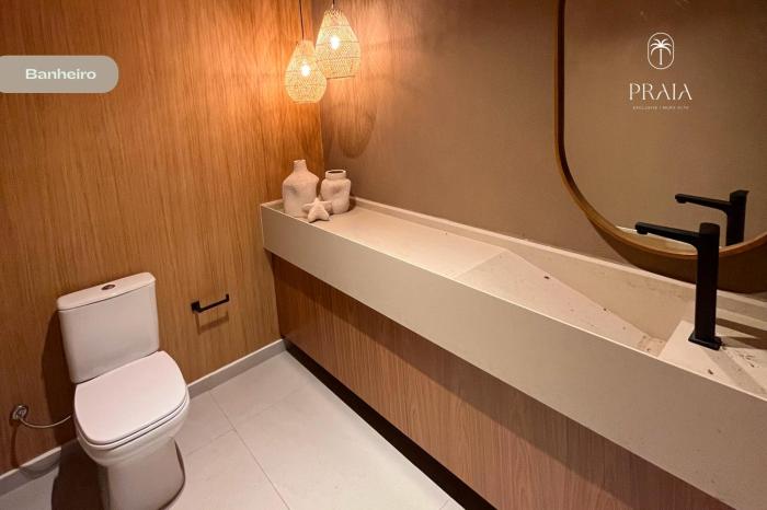 praia exclusive muro alto by sintta
