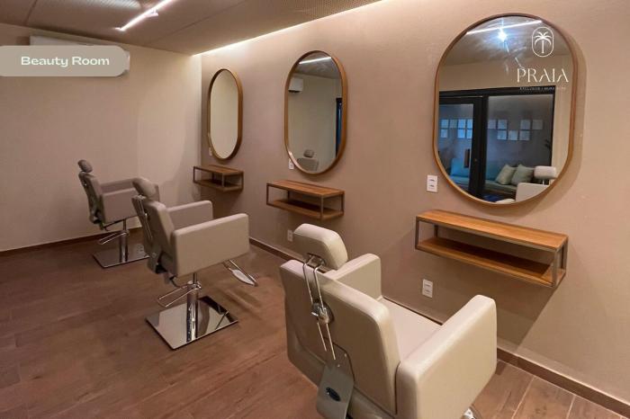 praia exclusive muro alto by sintta