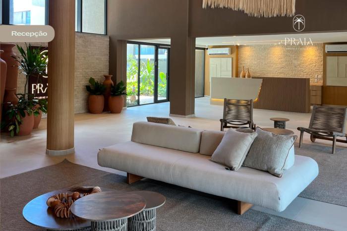 praia exclusive muro alto by sintta