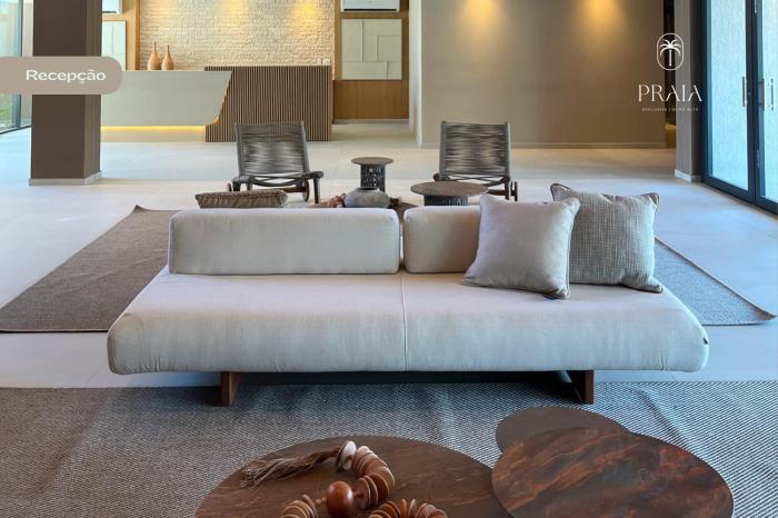praia exclusive muro alto by sintta