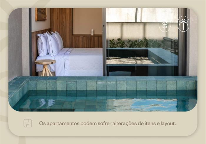 praia exclusive muro alto by sintta