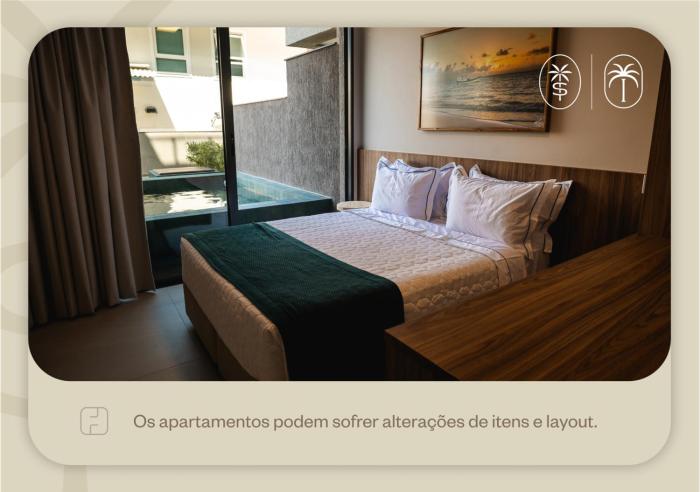 praia exclusive muro alto by sintta