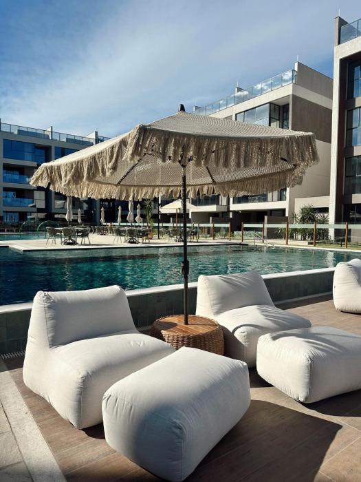 praia exclusive muro alto by sintta
