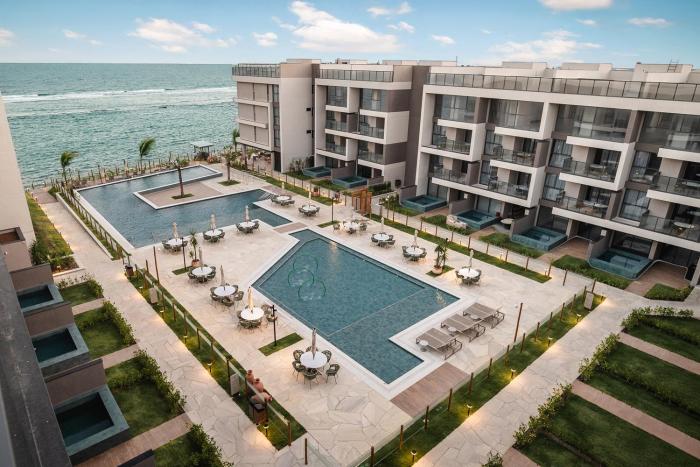 praia exclusive muro alto by sintta