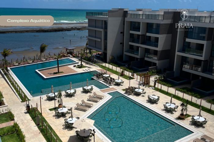 praia exclusive muro alto by sintta