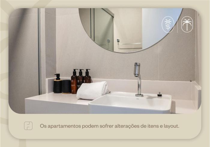 praia exclusive muro alto by sintta