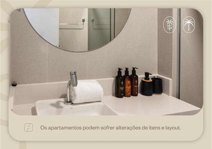 praia exclusive muro alto by sintta