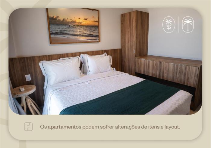 praia exclusive muro alto by sintta