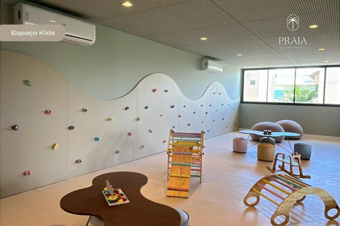 praia exclusive muro alto by sintta