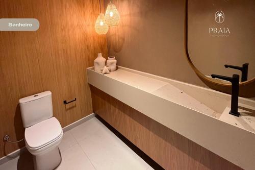 praia exclusive muro alto by sintta