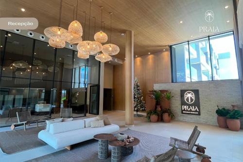praia exclusive muro alto by sintta