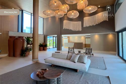 praia exclusive muro alto by sintta