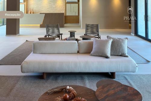 praia exclusive muro alto by sintta